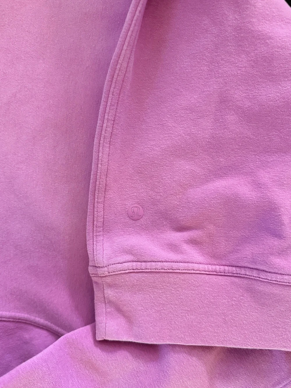 Lululemon All Yours Hoodie
